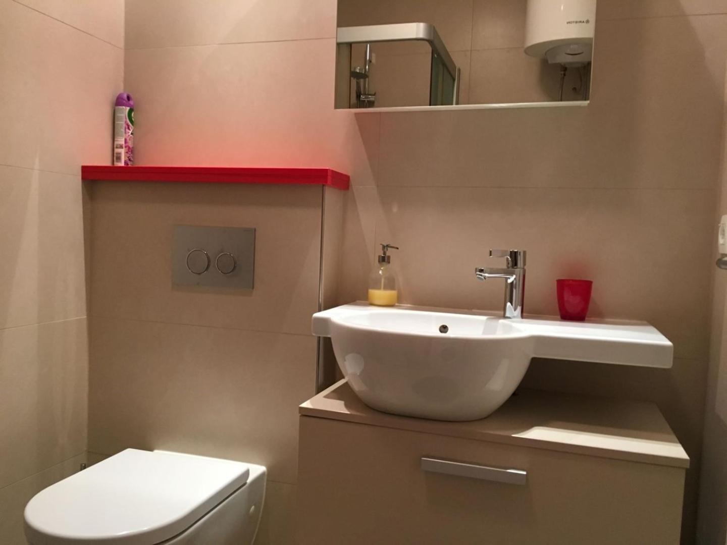 Gorgeous Biserka Apartment Near The Sea Rabac Exterior foto