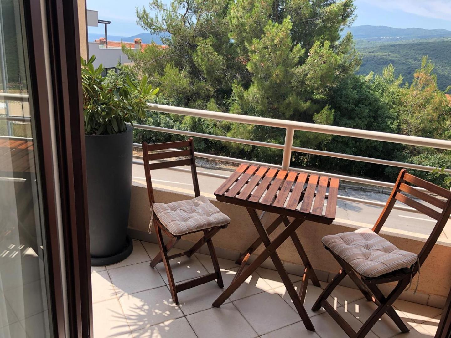 Gorgeous Biserka Apartment Near The Sea Rabac Exterior foto